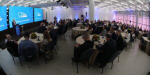Sistema FIERGS encerra primeiro evento de interiorização celebrando proximidade com lideranças regionais