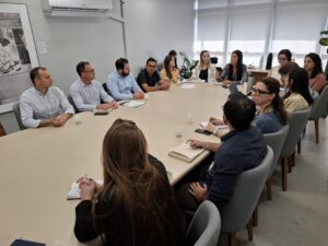 RS: Governo mantém diálogo com prefeitura de Canoas para viabilizar financiamento de sistemas contra as cheias