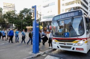 Porto Alegre: Confira o esquema de trânsito para o jogo do Grêmio x Bragantino neste sábado