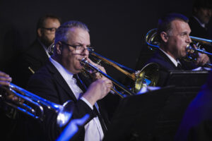 Porto Alegre: Banda Municipal realiza segundo concerto na temporada do centenário