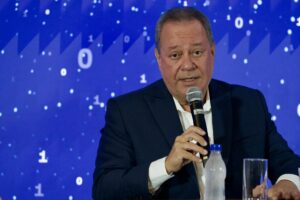 Sistema FIERGS recebe presidente da CNI para palestra na segunda edição do INDX