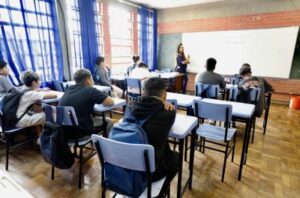 Porto Alegre: Sancionada a lei que cria o programa Alfabetiza+POA