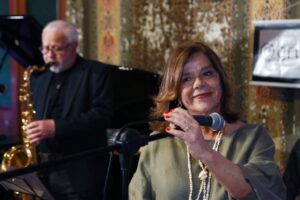 RS: Biblioteca Pública do Estado promove apresentação do grupo Nota Só que une jazz, bossa nova e MPB