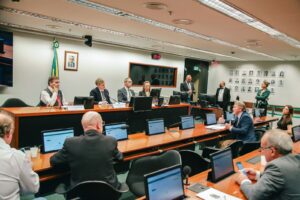 Audiência Pública debaterá consequências das enchentes no Rio Grande do Sul e omissões do poder público
