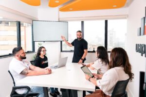 Uappi, empresa de  tecnologia para e-commerce , mira crescimento de 70% em 2025