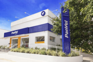 Panvel registra crescimento de 15,9% na venda no trimestre