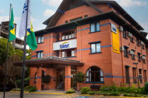 RS: Hotel Sesc Gramado está entre os 10% melhores do mundo segundo o TripAdvisor