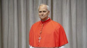 A vida e história de Papa Leão XIV: Robertum Franciscum Prevost/Vatican News