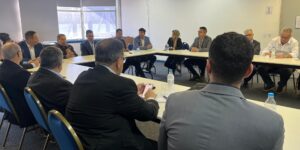 Comitê da Indústria Mineral da FIERGS aponta oportunidades e desafios da mineração no RS